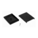 Obudowa uniwersalna cartridge, 19 x 68 x 90, polistyren, czarna, Z7