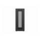 Szafa Instalacyjna Rack Stojąca 19 42u 800x1000 Czarna Drzwi Perforowane Lcd Lanberg (FLAT Pack)" - WYPRZEDAŻ