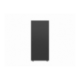 Szafa Instalacyjna Rack Stojąca 19 37u 800x1000 Czarna Drzwi Szklane Lanberg (FLAT Pack)" - WYPRZEDAŻ