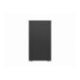 Szafa Instalacyjna Rack Stojąca 19 37u 800x1000 Czarna Drzwi Szklane Lanberg (FLAT Pack)" - WYPRZEDAŻ