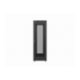 Szafa Instalacyjna Rack Stojąca 19 37u 600x600 Czarna Drzwi Perforowane Lanberg (FLAT Pack)" - WYPRZEDAŻ