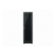 Szafa Instalacyjna Rack Stojąca 19 42u 600x800 Czarna Drzwi Szklane Lanberg (FLAT Pack)" - WYPRZEDAŻ