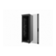 Szafa Instalacyjna Rack Stojąca 19 37u 600x800 Czarna Drzwi Szklane Lanberg (FLAT Pack)" - WYPRZEDAŻ