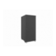 Szafa Instalacyjna Rack Stojąca 19 27u 600x800 Czarna Drzwi Szklane Lanberg (FLAT Pack)" - WYPRZEDAŻ