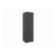 Szafa Instalacyjna Rack Stojąca 19 42u 600x600 Czarna Drzwi Szklane Lcd Lanberg (FLAT Pack)" - WYPRZEDAŻ