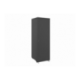 Szafa Instalacyjna Rack Stojąca 19 42u 800x1000 Czarna Drzwi Szklane Lanberg (FLAT Pack)" - WYPRZEDAŻ