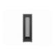 Szafa Instalacyjna Rack Stojąca 19 37u 600x600 Czarna Drzwi Perforowane Lcd Lanberg (FLAT Pack)" - WYPRZEDAŻ